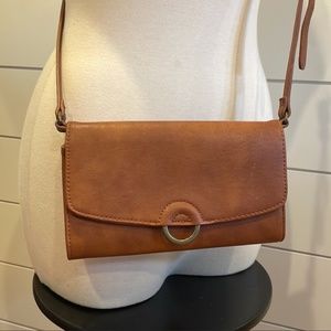 Universal Threads pocketbook crossbody bag